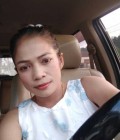 Rencontre Femme Thaïlande à บางขัน : Kason. , 39 ans
